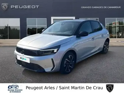 Photo Opel Corsa Gs