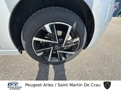 Photo 13 Opel Corsa  1.2 Turbo 100 ch