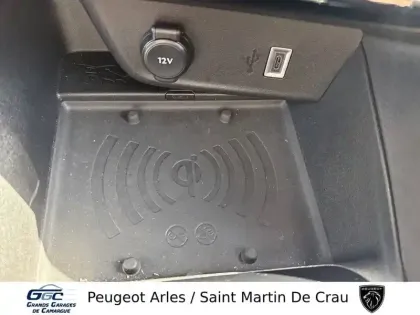 Photo 21 Opel Corsa  1.2 Turbo 100 ch