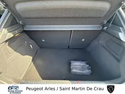 Photo 5 Opel Corsa  1.2 Turbo 100 ch