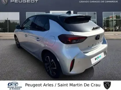 Photo 6 Opel Corsa  1.2 Turbo 100 ch