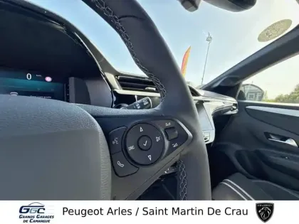 Photo 16 Opel Corsa  1.2 Turbo 100 ch