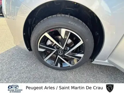 Photo 10 Opel Corsa  1.2 Turbo 100 ch