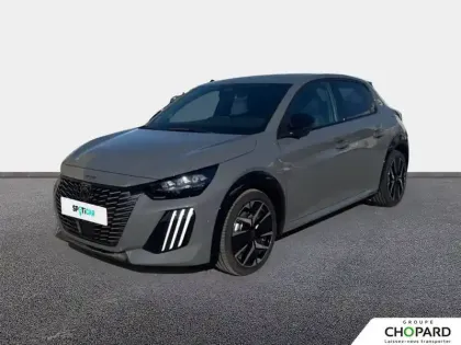 Photo Peugeot 208 Envy