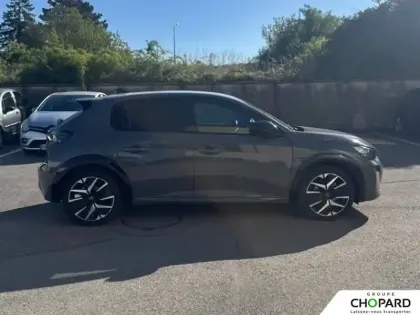 Photo 35 Peugeot 208  Hybrid 100 e-DCS6