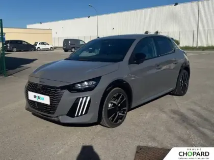 Photo 29 Peugeot 208  Hybrid 100 e-DCS6