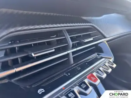 Photo 21 Peugeot 208  Hybrid 100 e-DCS6