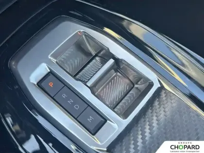 Photo 22 Peugeot 208  Hybrid 100 e-DCS6