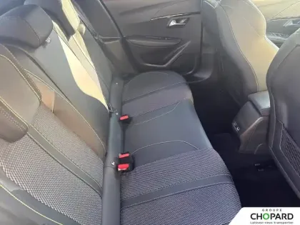 Photo 19 Peugeot 208  Hybrid 100 e-DCS6