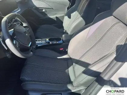 Photo 10 Peugeot 208  Hybrid 100 e-DCS6