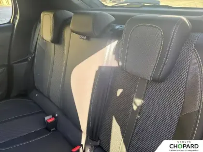 Photo 18 Peugeot 208  Hybrid 100 e-DCS6