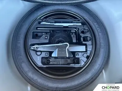 Photo 28 Peugeot 208  Hybrid 100 e-DCS6