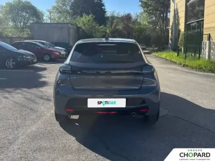 Photo 33 Peugeot 208  Hybrid 100 e-DCS6