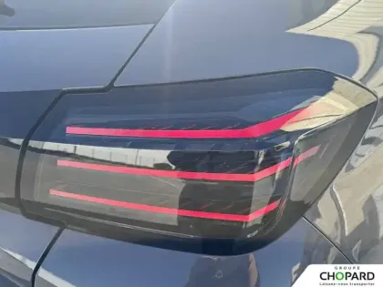 Photo 27 Peugeot 208  Hybrid 100 e-DCS6