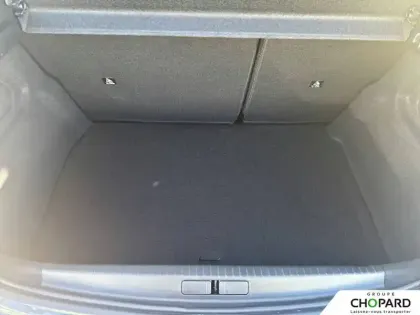 Photo 7 Peugeot 208  Hybrid 100 e-DCS6