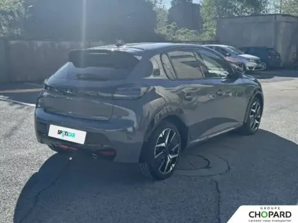 Photo 30 Peugeot 208  Hybrid 100 e-DCS6