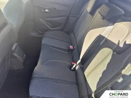 Photo 17 Peugeot 208  Hybrid 100 e-DCS6