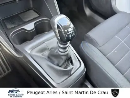 Photo 13 Citroën C3  Turbo 100 ch BVM6