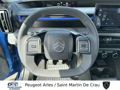 Photo 12 Citroën C3  Turbo 100 ch BVM6