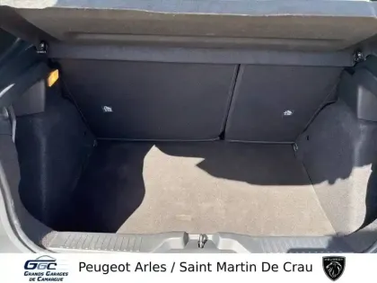 Photo 5 Citroën C3  Turbo 100 ch BVM6