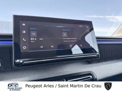 Photo 15 Citroën C3  Turbo 100 ch BVM6