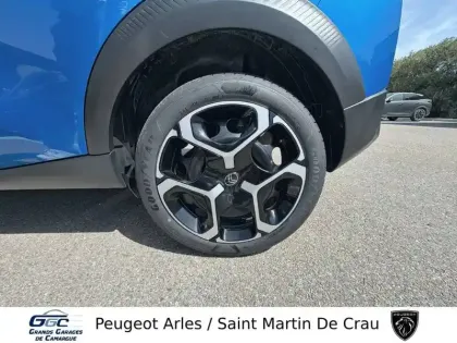 Photo 10 Citroën C3  Turbo 100 ch BVM6