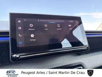 Photo 18 Citroën C3  Turbo 100 ch BVM6