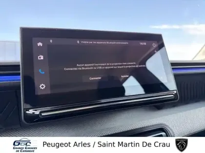 Photo 19 Citroën C3  Turbo 100 ch BVM6