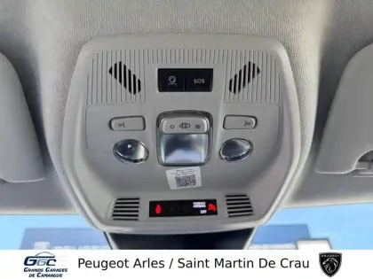 Photo 21 Citroën C3  Turbo 100 ch BVM6