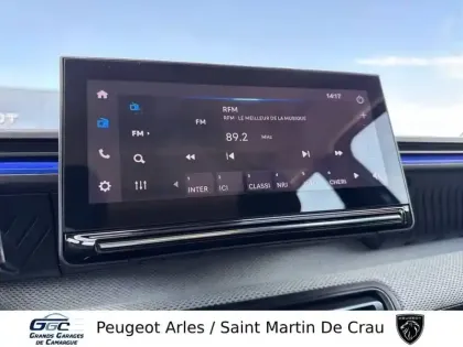 Photo 16 Citroën C3  Turbo 100 ch BVM6