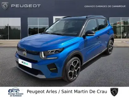 Photo Citroën C3 Plus