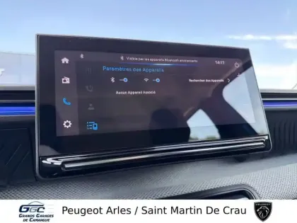 Photo 17 Citroën C3  Turbo 100 ch BVM6