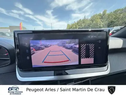 Photo 22 Peugeot 2008  PureTech 100 S&S BVM6