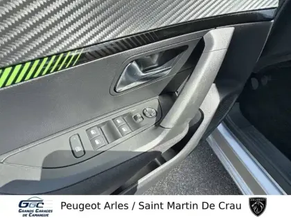 Photo 14 Peugeot 2008  PureTech 100 S&S BVM6