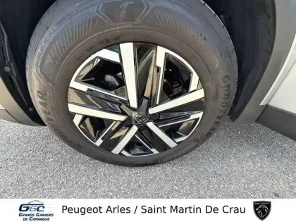 Photo 13 Peugeot 2008  PureTech 100 S&S BVM6