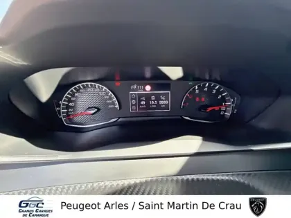 Photo 16 Peugeot 2008  PureTech 100 S&S BVM6