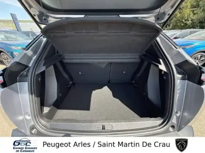 Photo 5 Peugeot 2008  PureTech 100 S&S BVM6