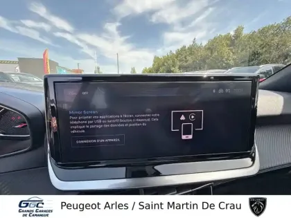 Photo 19 Peugeot 2008  PureTech 100 S&S BVM6