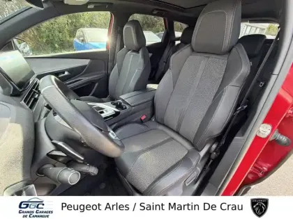 Photo 8 Peugeot 3008  PureTech 130ch S&S EAT8