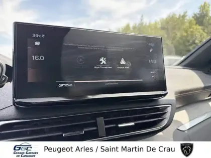 Photo 23 Peugeot 3008  PureTech 130ch S&S EAT8