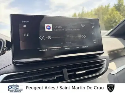 Photo 18 Peugeot 3008  PureTech 130ch S&S EAT8