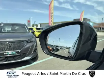 Photo 14 Peugeot 3008  PureTech 130ch S&S EAT8