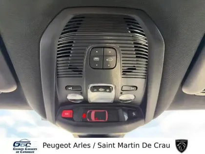 Photo 26 Peugeot 3008  PureTech 130ch S&S EAT8