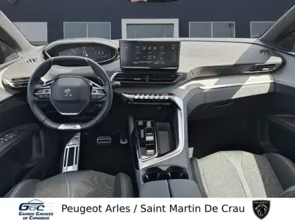 Photo 7 Peugeot 3008  PureTech 130ch S&S EAT8