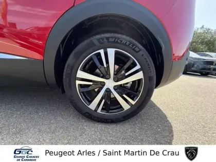 Photo 10 Peugeot 3008  PureTech 130ch S&S EAT8