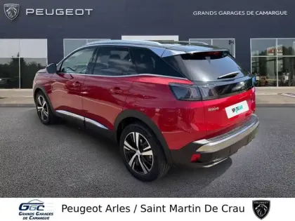 Photo 6 Peugeot 3008  PureTech 130ch S&S EAT8