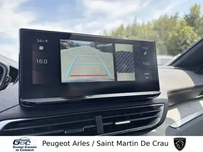 Photo 24 Peugeot 3008  PureTech 130ch S&S EAT8