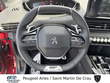 Photo 13 Peugeot 3008  PureTech 130ch S&S EAT8