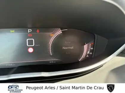 Photo 25 Peugeot 3008  PureTech 130ch S&S EAT8