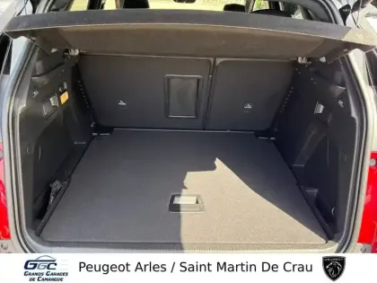 Photo 5 Peugeot 3008  PureTech 130ch S&S EAT8